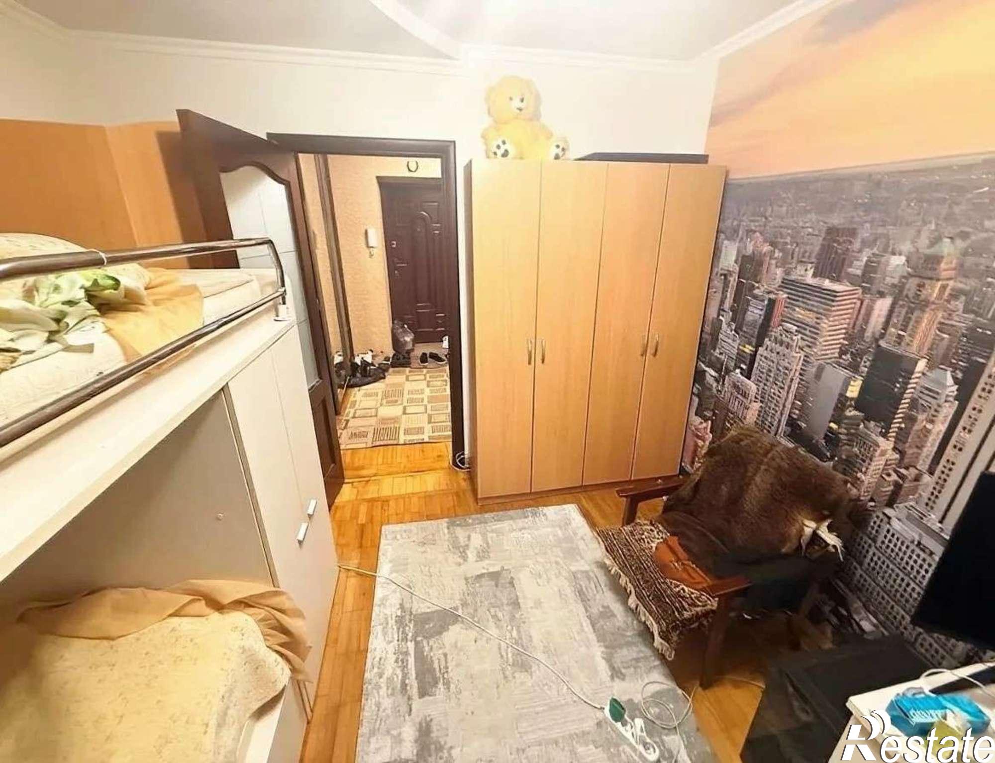 Купить квартиру за 9 850 000 рублей на 1 Салюта бульвар, 7