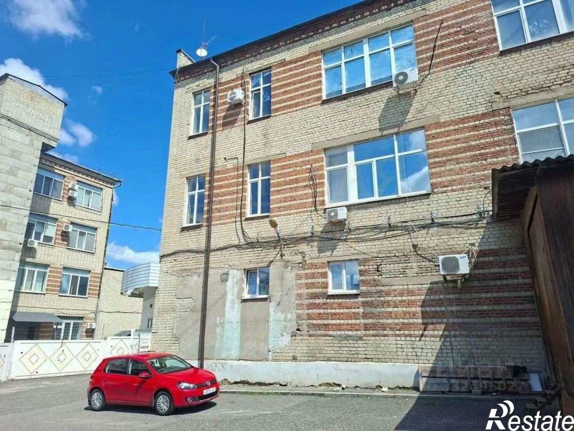 Купить ОСЗ, отдельно стоящее здание за 30 000 300 рублей на ул Сумская, 20