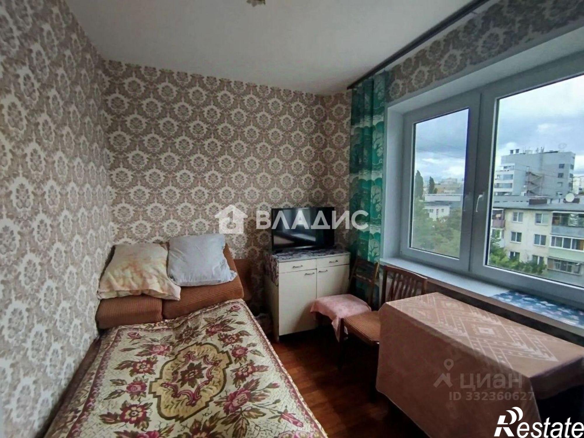 Купить квартиру за 6 500 000 рублей на ул Победы, 69