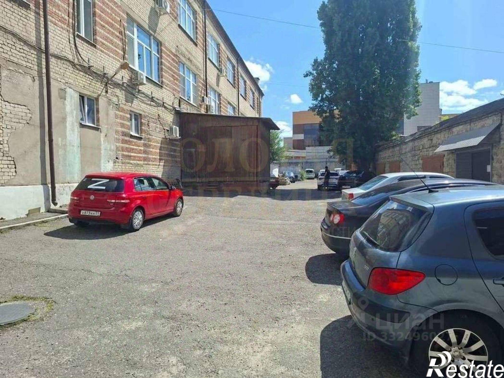 Купить ОСЗ, отдельно стоящее здание за 30 000 300 рублей на ул Сумская, 20