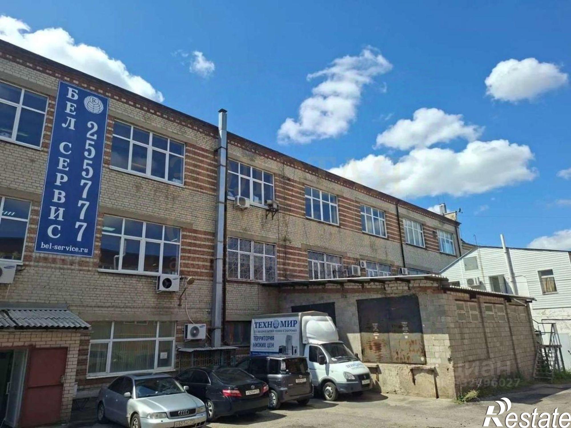 Купить ОСЗ, отдельно стоящее здание за 30 000 300 рублей на ул Сумская, 20