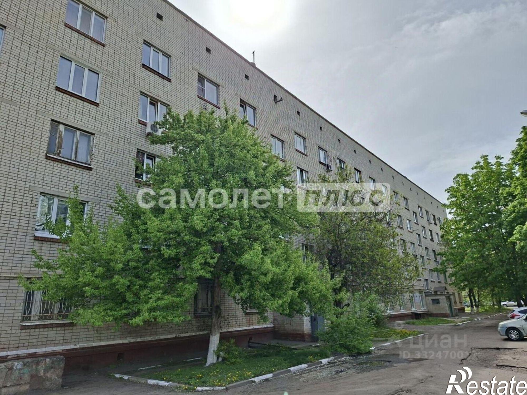 Купить комнату за 1 180 000 рублей на ул Ватутина, 1а