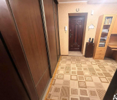 3-комн, 61.3кв м, этаж 1/12 1 Салюта бульвар, 7