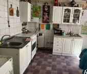 коттедж 100 кв м Комарова улица