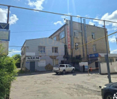 ОСЗ 2288 кв м ул Сумская, 20