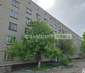 комната 17 кв м ул Ватутина, 1а