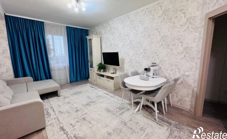 2-комн квартира ул Горького, 54В,  д. 54В