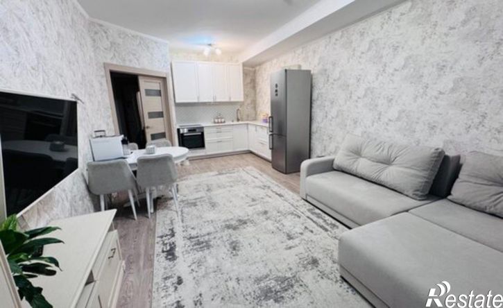 2-комн квартира ул Горького, 54В,  д. 54В