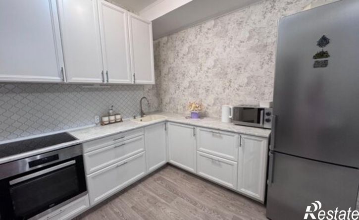 2-комн квартира ул Горького, 54В,  д. 54В