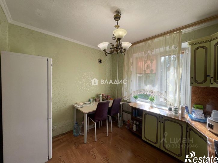 1-комн квартира пр-кт Славы, 148а,  д. 148а