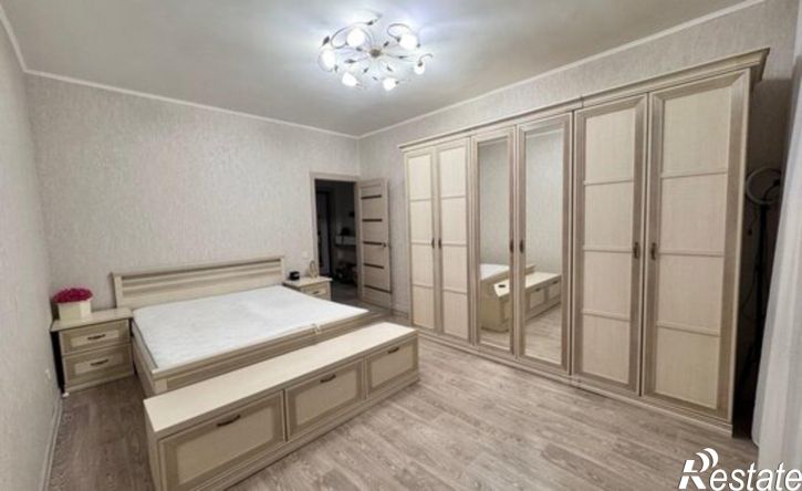 2-комн квартира ул Горького, 54В,  д. 54В