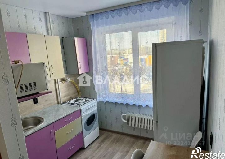 2-комн квартира ул Щорса, 36,  д. 36