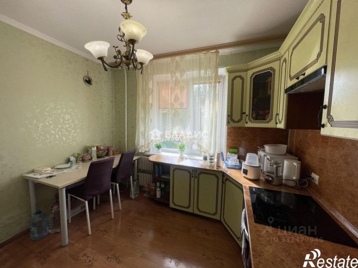 1-комн квартира пр-кт Славы, 148а,  д. 148а