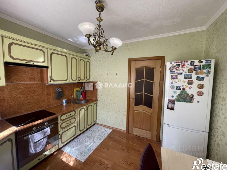 1-комн квартира пр-кт Славы, 148а,  д. 148а
