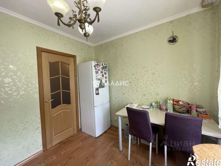 1-комн квартира пр-кт Славы, 148а,  д. 148а