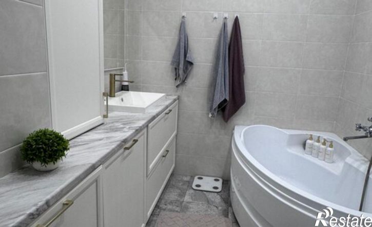 2-комн квартира ул Горького, 54В,  д. 54В