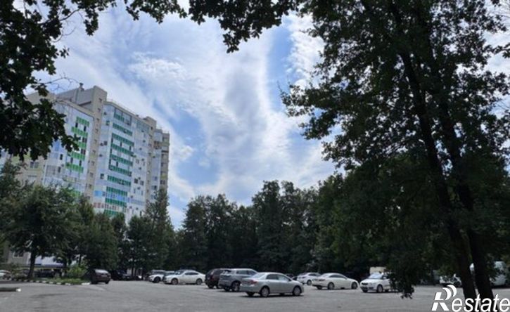 2-комн квартира ул Горького, 54В,  д. 54В