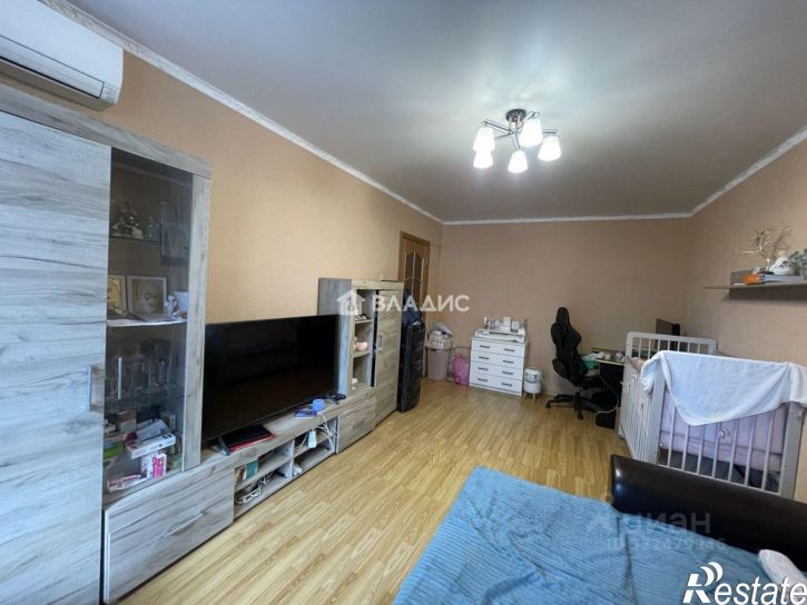 1-комн квартира пр-кт Славы, 148а,  д. 148а