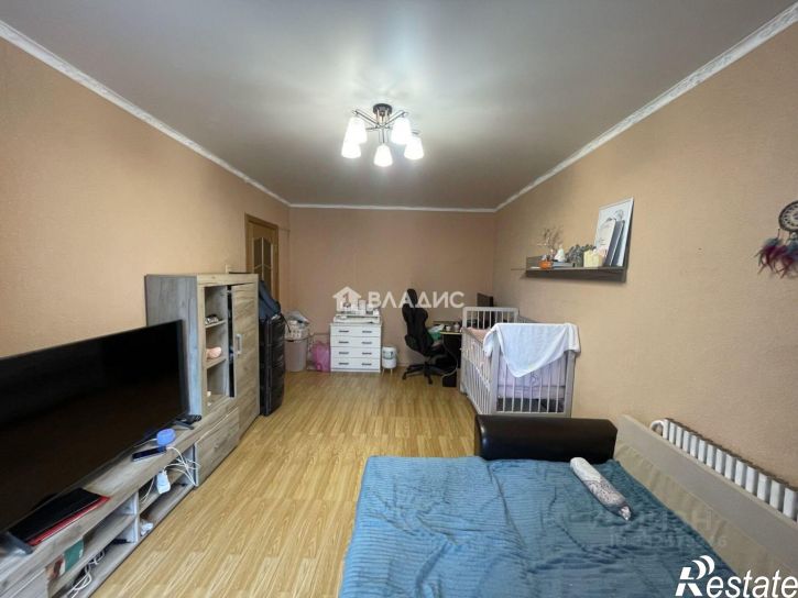 1-комн квартира пр-кт Славы, 148а,  д. 148а
