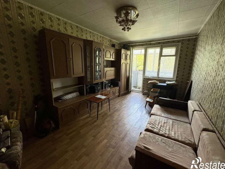 3-комн квартира Садовая улица, 65А