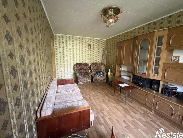 3-комн квартира Садовая улица, 65А