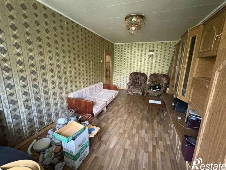 3-комн квартира Садовая улица, 65А