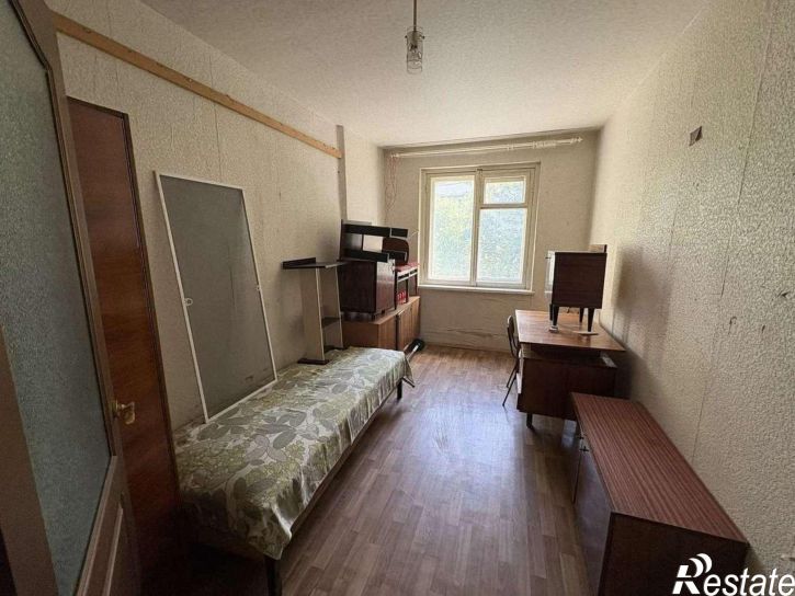 3-комн квартира Садовая улица, 65А