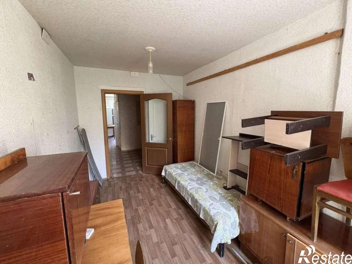 3-комн квартира Садовая улица, 65А