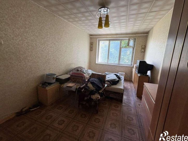 3-комн квартира Садовая улица, 65А