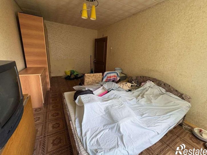 3-комн квартира Садовая улица, 65А