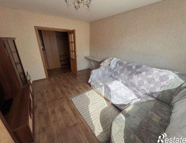 2-комн квартира Мичуринский 2-й переулок, 2