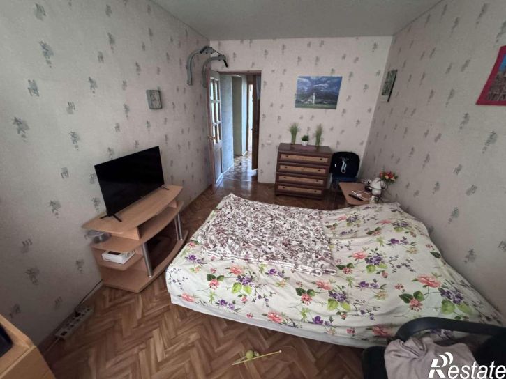 2-комн квартира Мичуринский 2-й переулок, 2