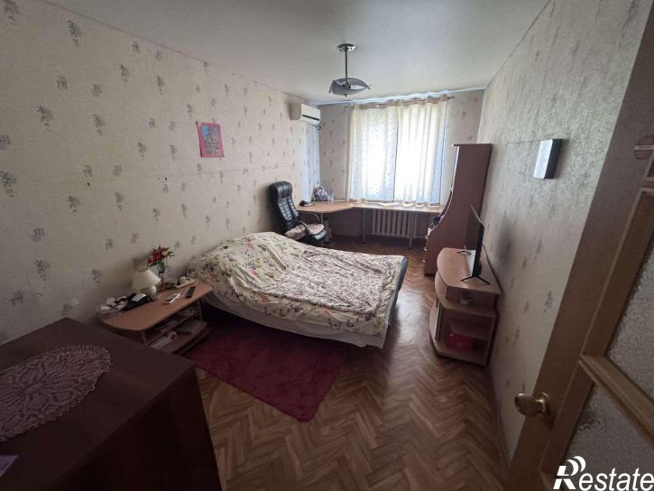 2-комн квартира Мичуринский 2-й переулок, 2