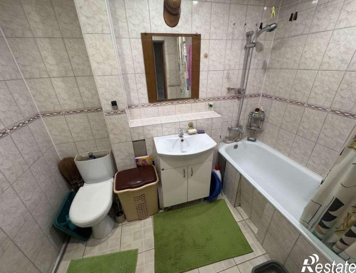 2-комн квартира Мичуринский 2-й переулок, 2