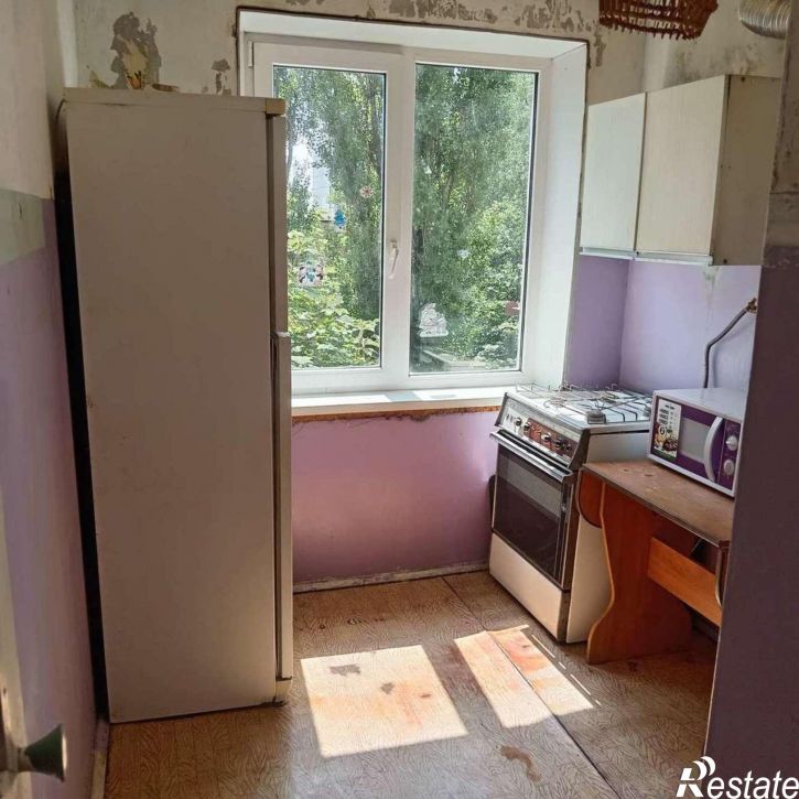 2-комн квартира Привольная улица, 17