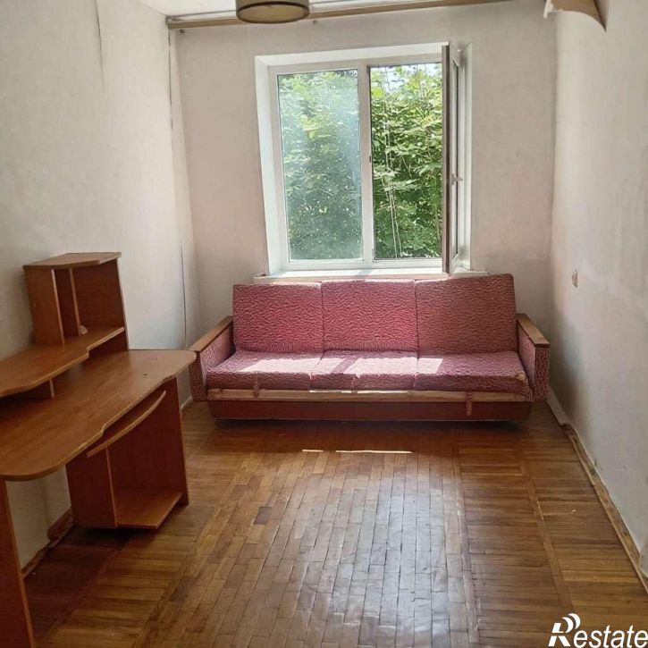 2-комн квартира Привольная улица, 17