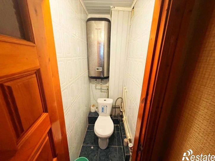 3-комн квартира Королева улица, 6