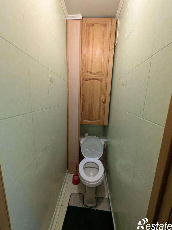 4-комн квартира Костюкова улица, 17