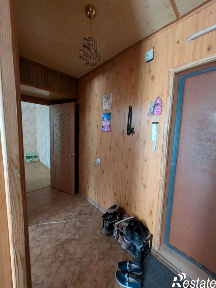 4-комн квартира Костюкова улица, 17