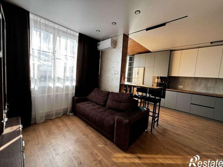 1-комн квартира Губкина улица, 54к2