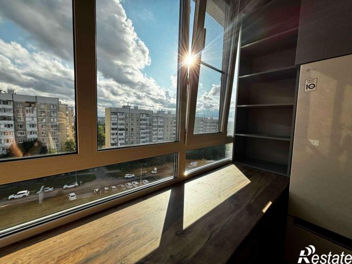1-комн квартира Губкина улица, 54к2
