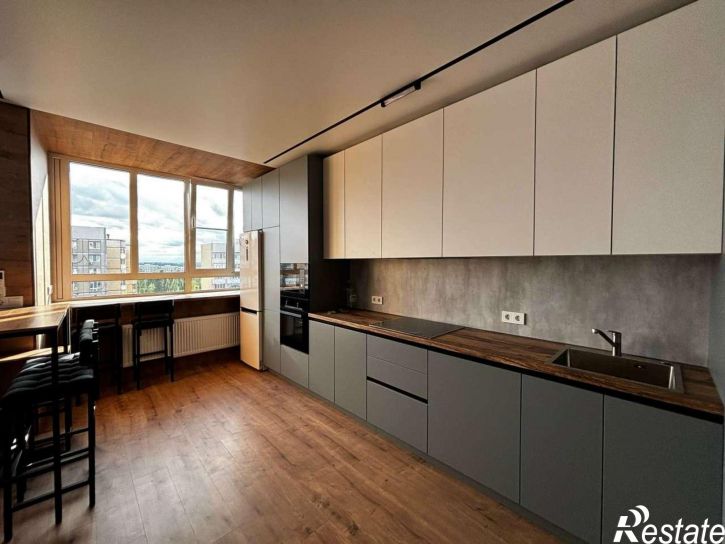 1-комн квартира Губкина улица, 54к2