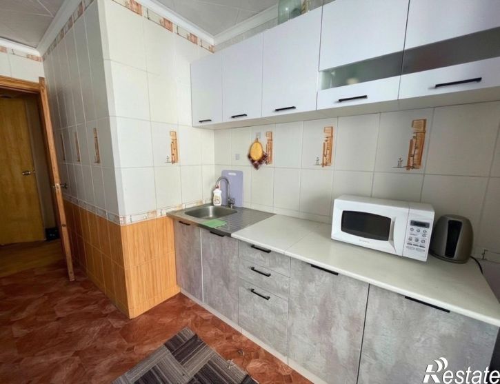 3-комн квартира Николая Чумичова улица, 70