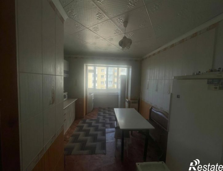 3-комн квартира Николая Чумичова улица, 70