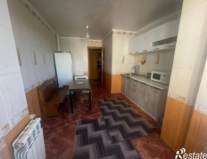 3-комн квартира Николая Чумичова улица, 70