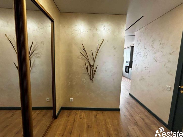 1-комн квартира Губкина улица, 54к2