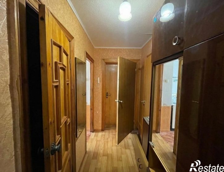 3-комн квартира Николая Чумичова улица, 70