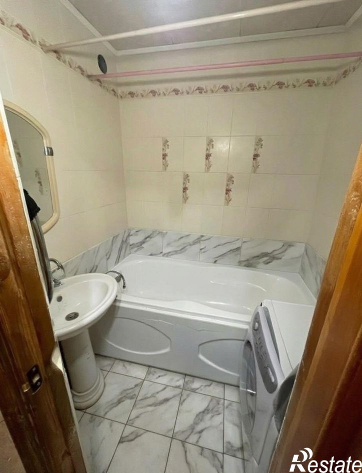 3-комн квартира Николая Чумичова улица, 70