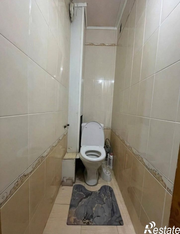 3-комн квартира Николая Чумичова улица, 70
