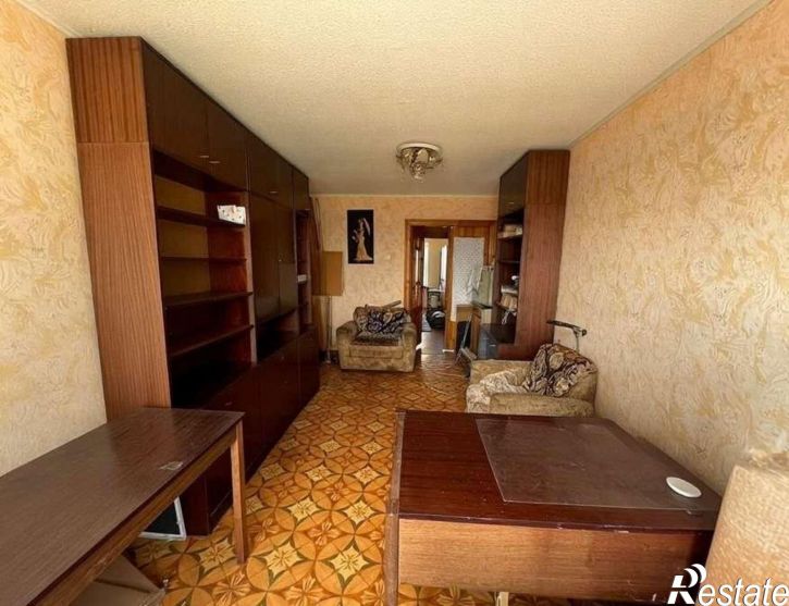 3-комн квартира Николая Чумичова улица, 70